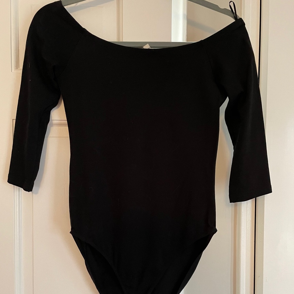 Express bodysuit